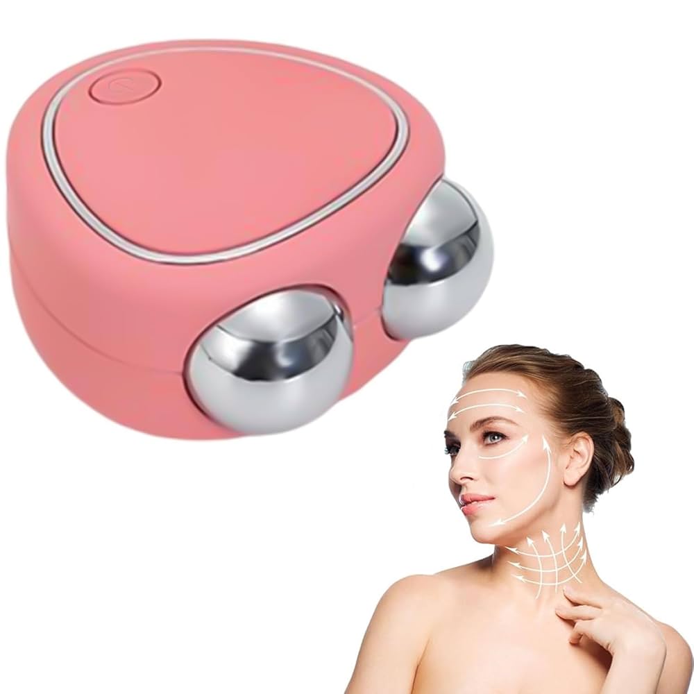 GlowLift™ – ilumina y levanta tu rostro.