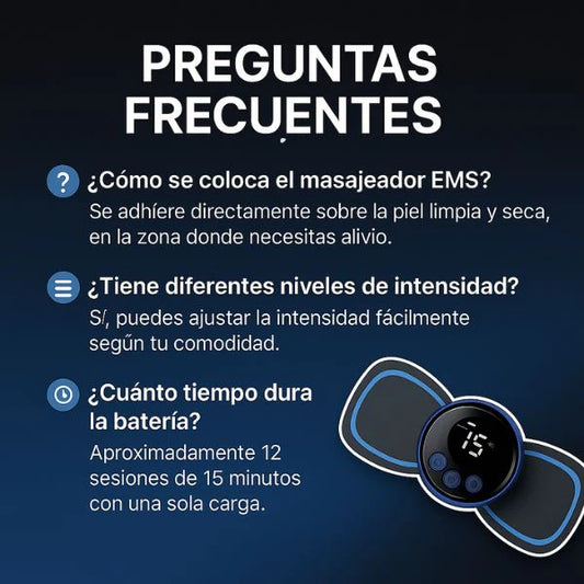 NeckSense™ / Redefine lo que significa cuidar de ti mismo.